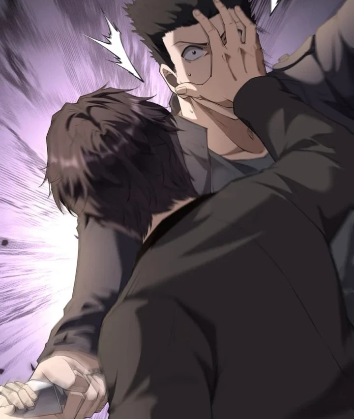 This Assassin is a Son-in-Law Chapter 5 Gambar 36