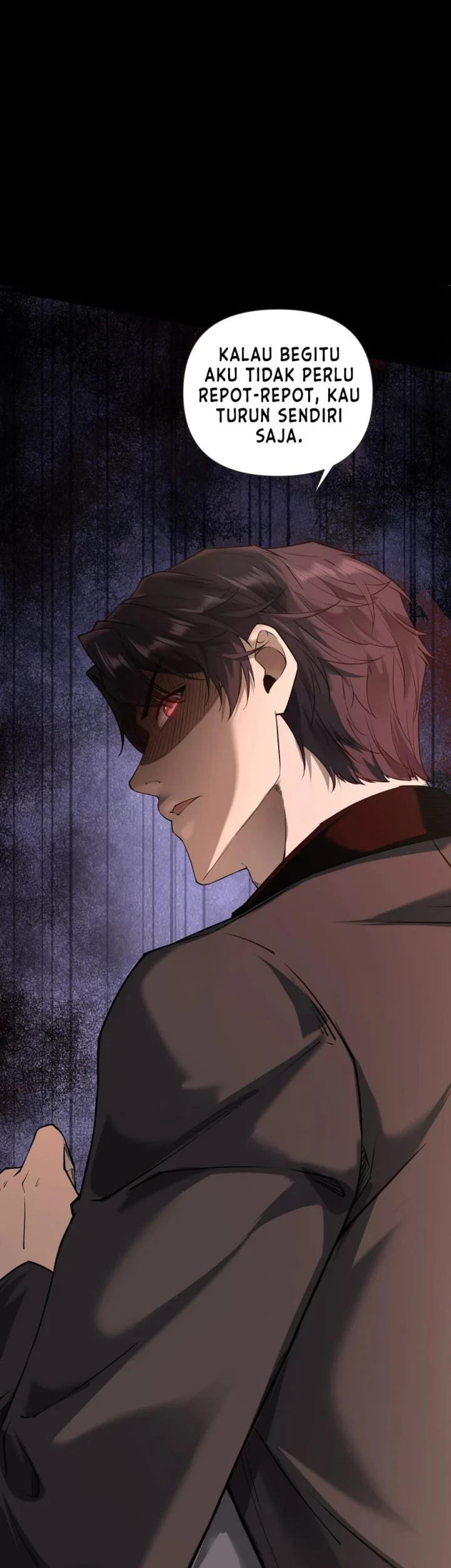 This Assassin is a Son-in-Law Chapter 5 Gambar 41