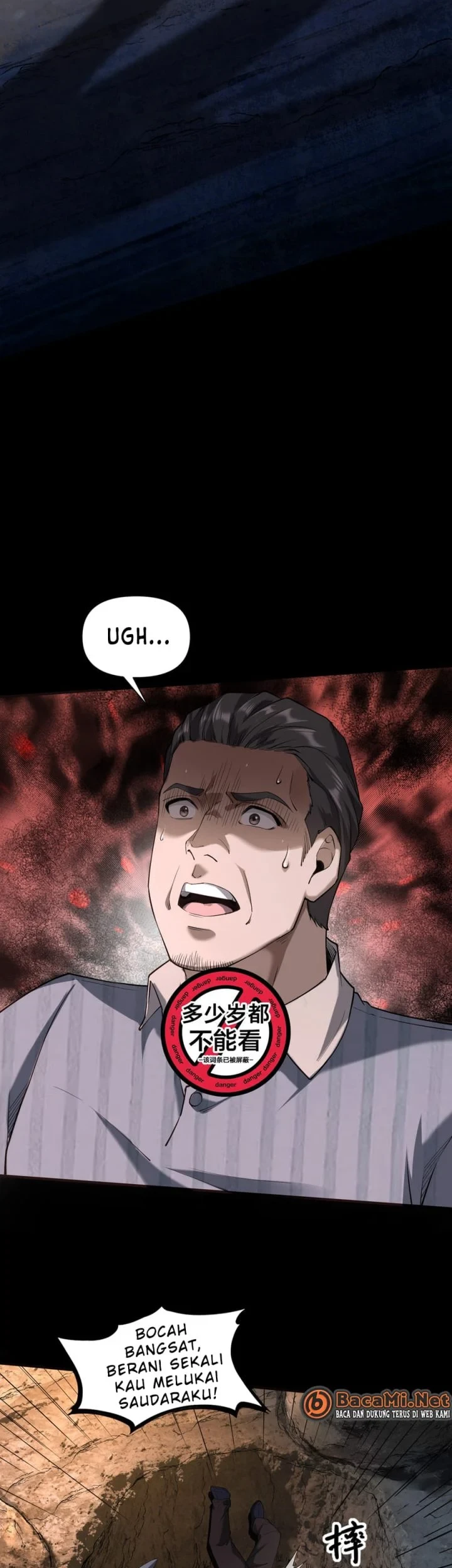 This Assassin is a Son-in-Law Chapter 5 Gambar 29