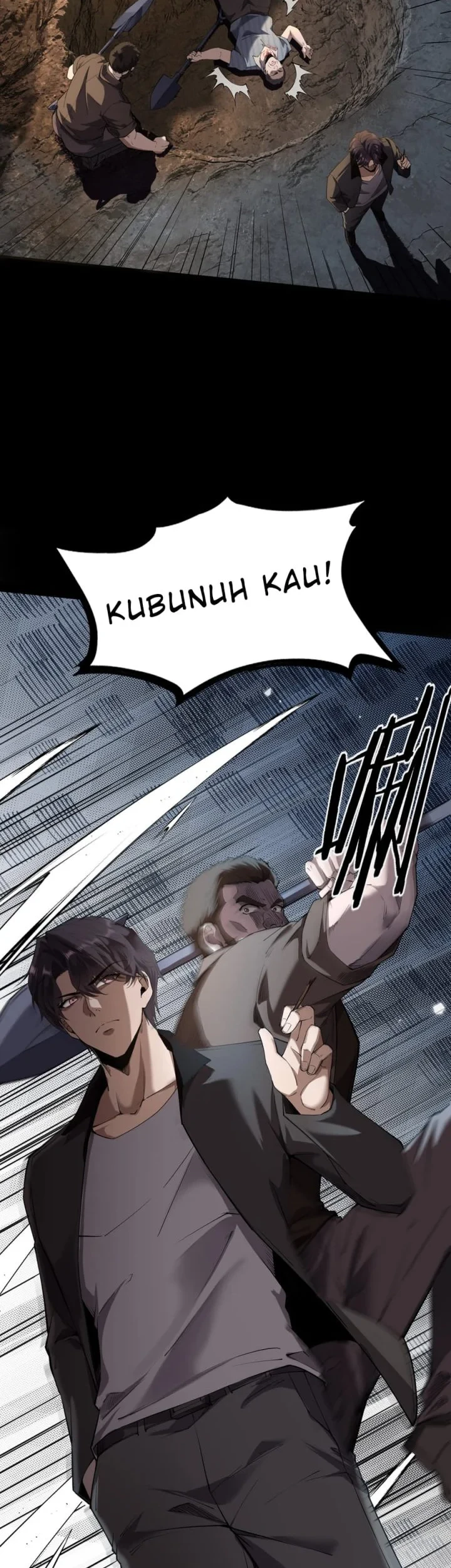 This Assassin is a Son-in-Law Chapter 5 Gambar 30