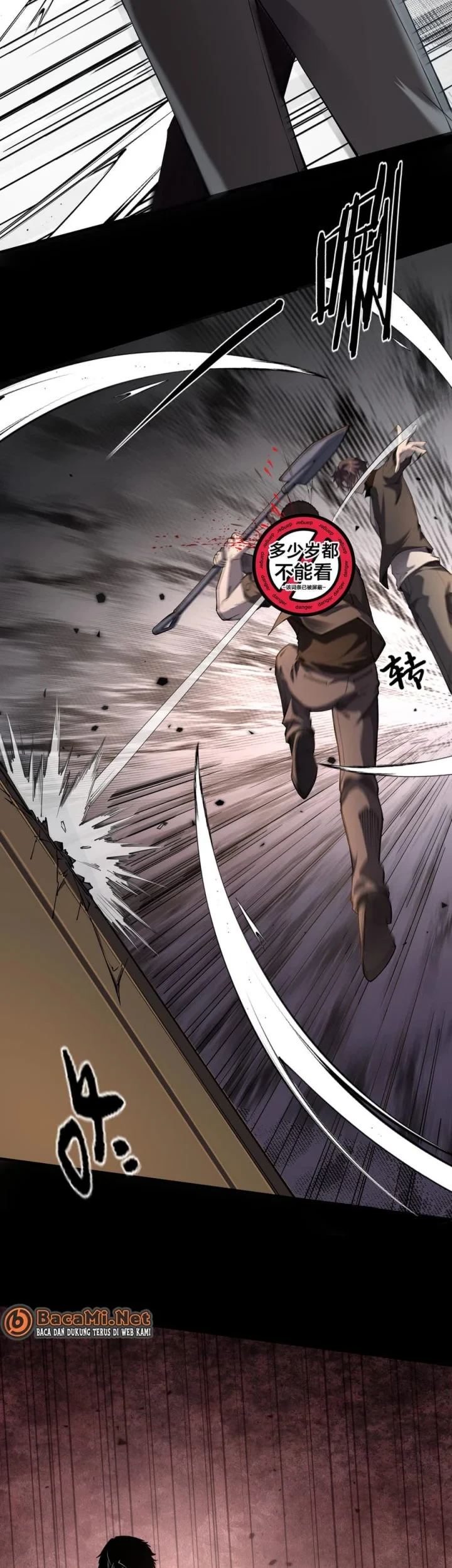 This Assassin is a Son-in-Law Chapter 5 Gambar 31