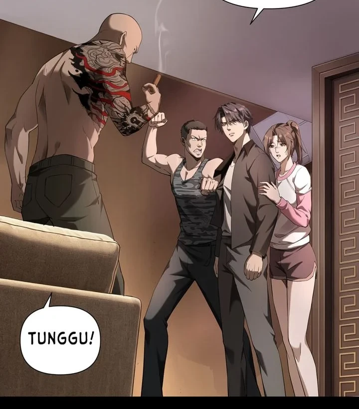 This Assassin is a Son-in-Law Chapter 6 Gambar 38