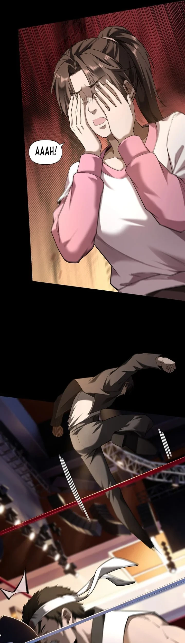 This Assassin is a Son-in-Law Chapter 6 Gambar 47