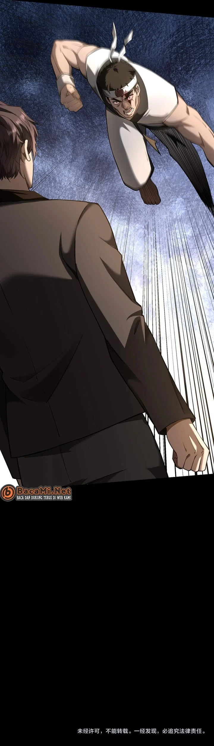 This Assassin is a Son-in-Law Chapter 6 Gambar 51