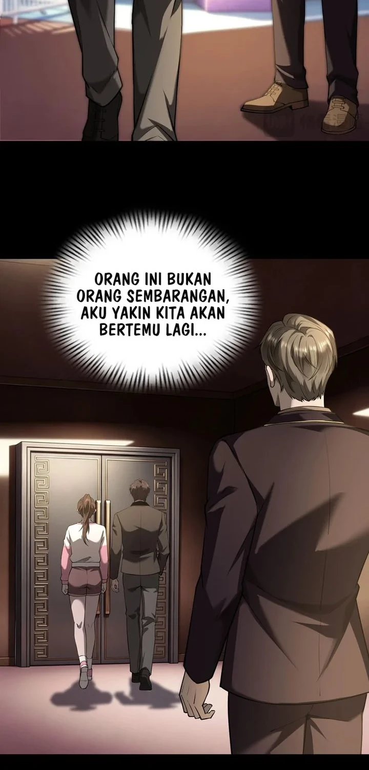 This Assassin is a Son-in-Law Chapter 7 Gambar 28