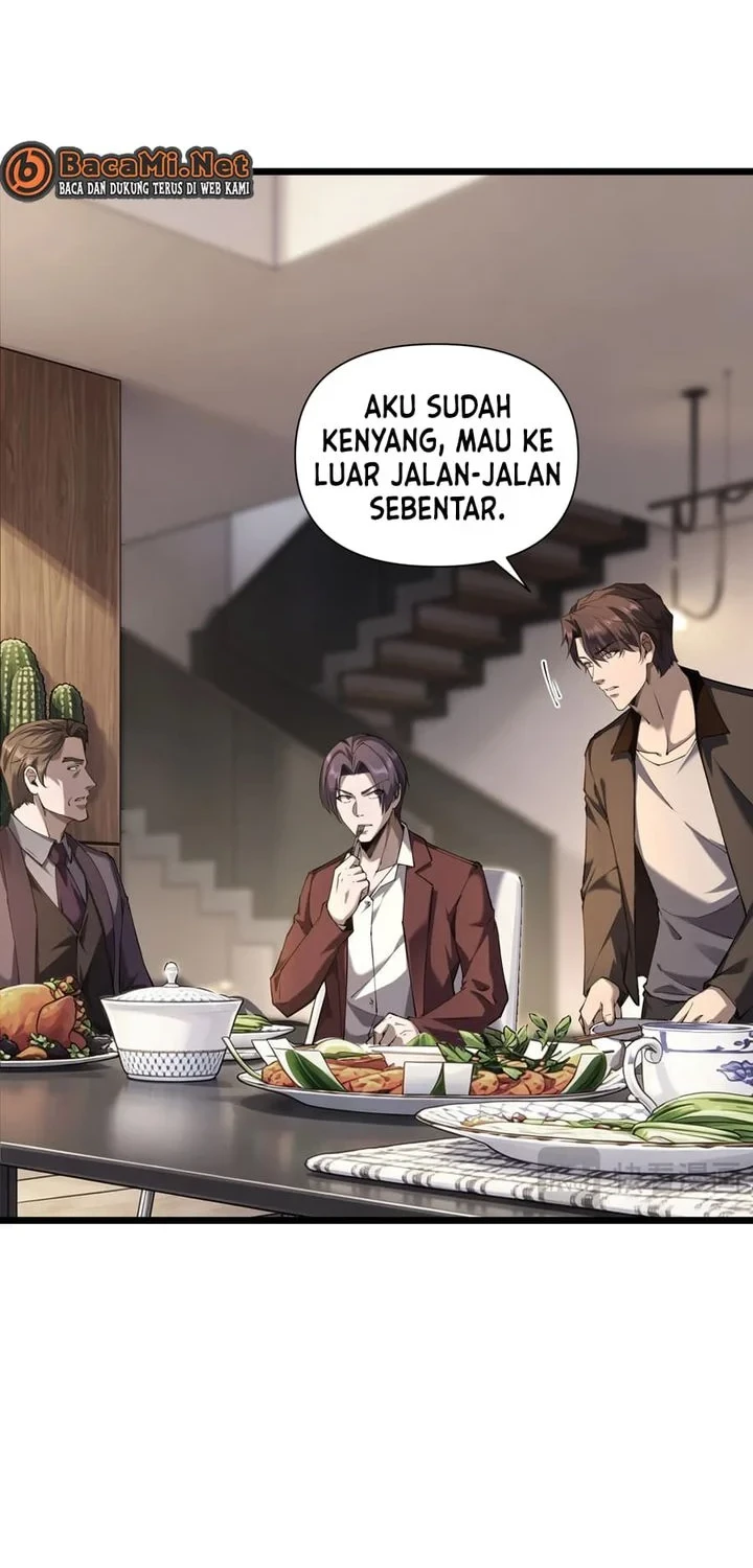 This Assassin is a Son-in-Law Chapter 7 Gambar 32