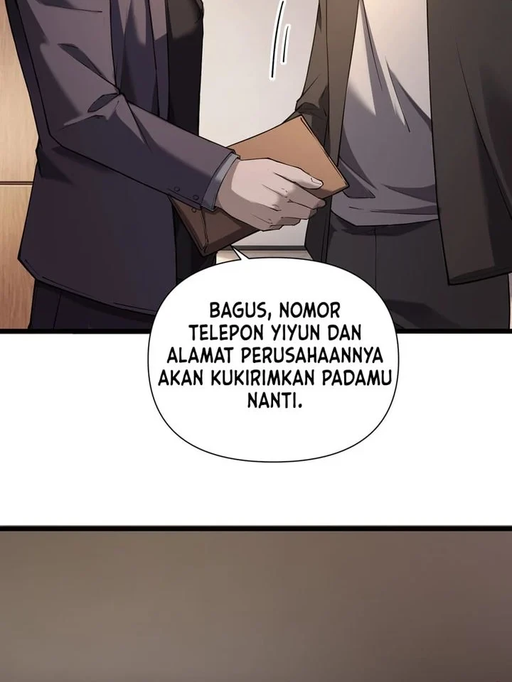 This Assassin is a Son-in-Law Chapter 7 Gambar 34