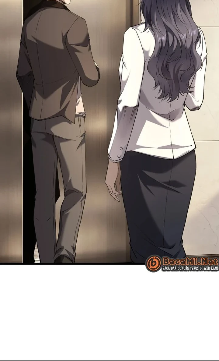 This Assassin is a Son-in-Law Chapter 7 Gambar 38