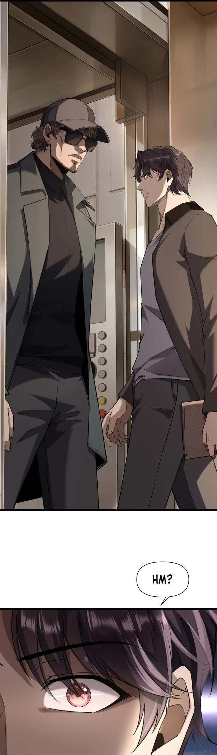 This Assassin is a Son-in-Law Chapter 7 Gambar 39
