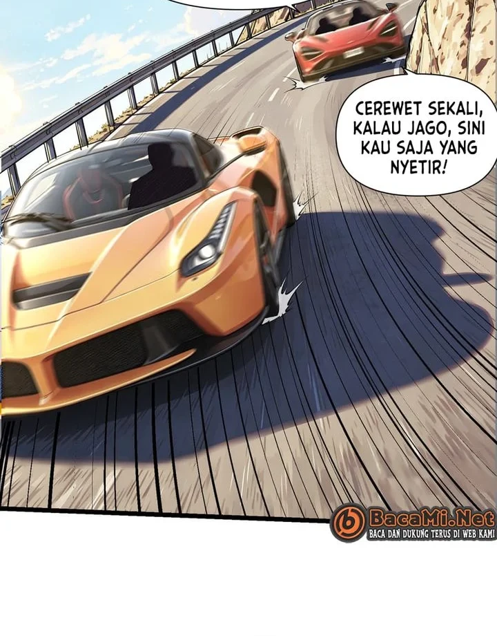 This Assassin is a Son-in-Law Chapter 8 Gambar 24