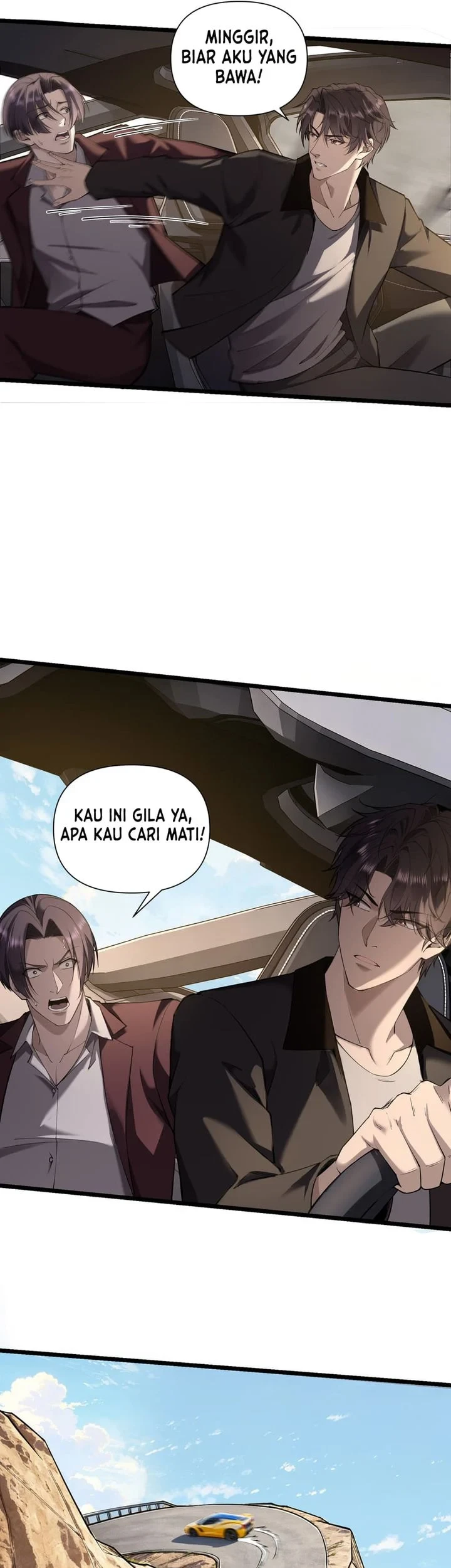 This Assassin is a Son-in-Law Chapter 8 Gambar 25