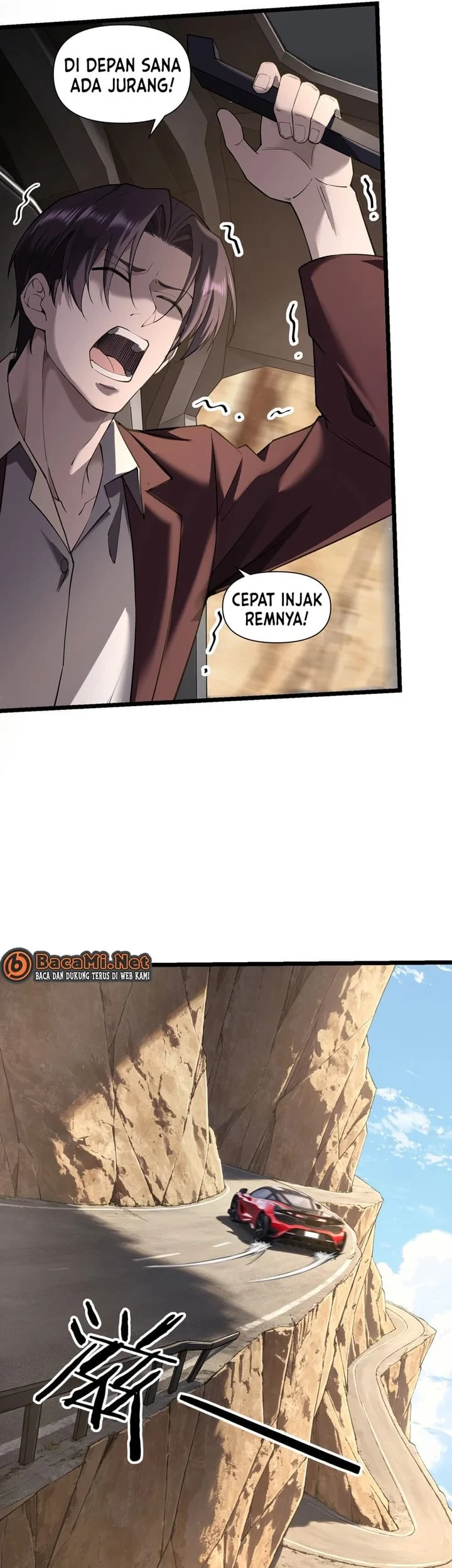 This Assassin is a Son-in-Law Chapter 8 Gambar 27