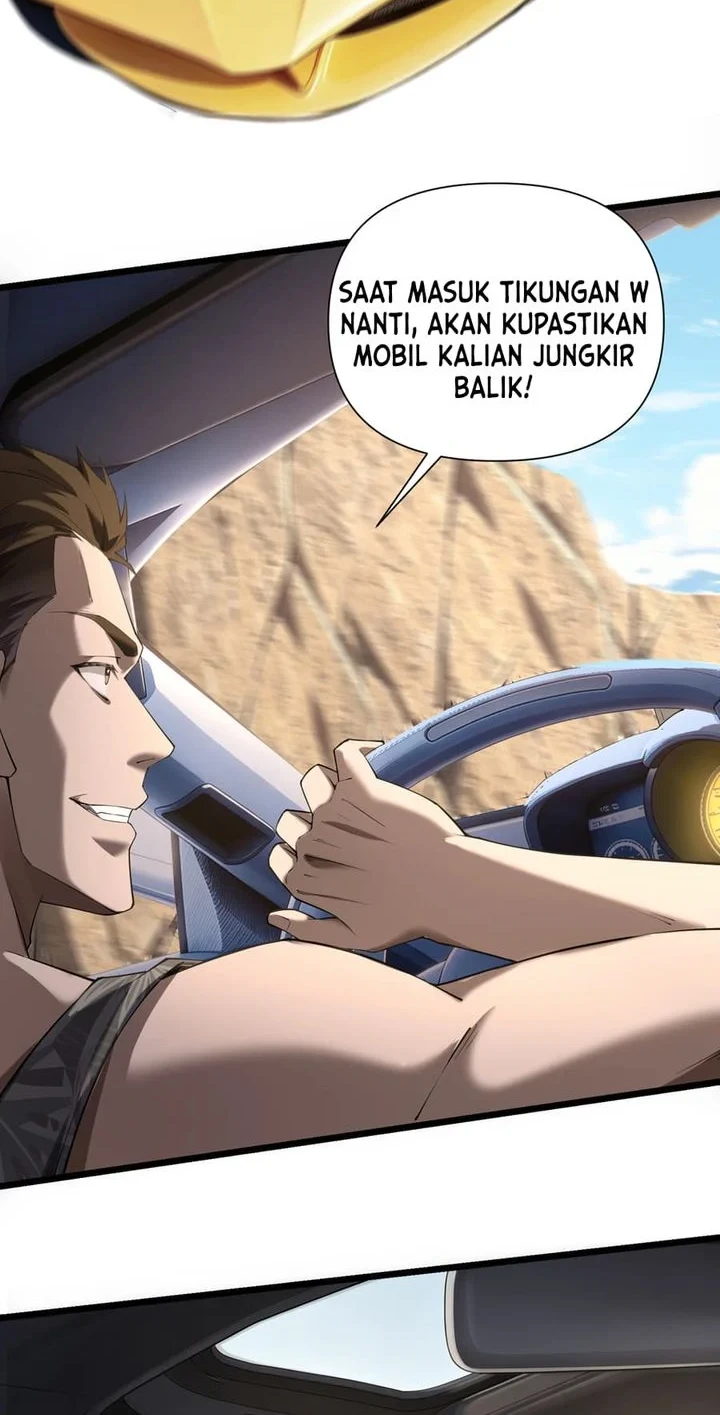 This Assassin is a Son-in-Law Chapter 8 Gambar 30
