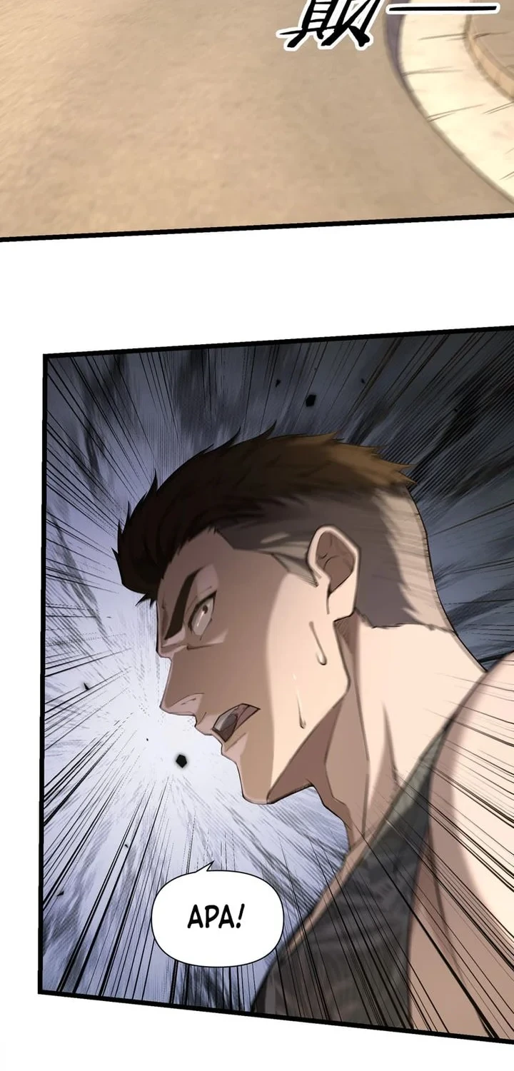 This Assassin is a Son-in-Law Chapter 8 Gambar 34