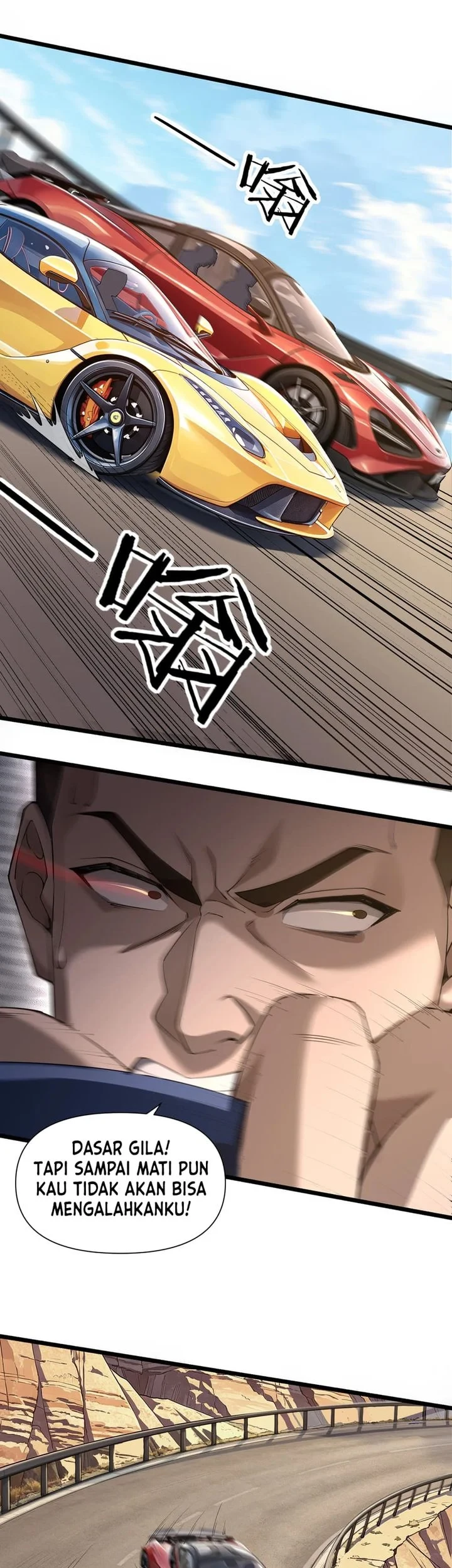 This Assassin is a Son-in-Law Chapter 8 Gambar 35