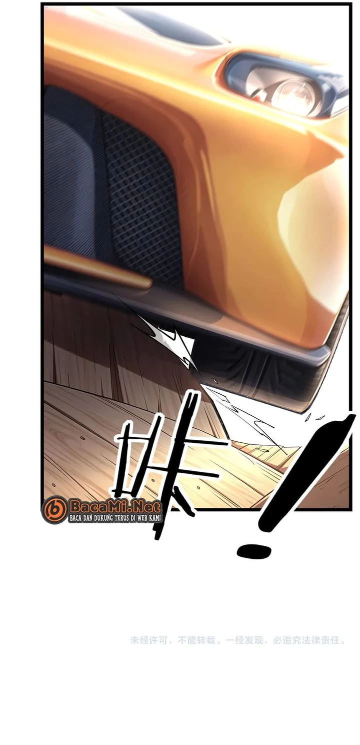 This Assassin is a Son-in-Law Chapter 8 Gambar 37