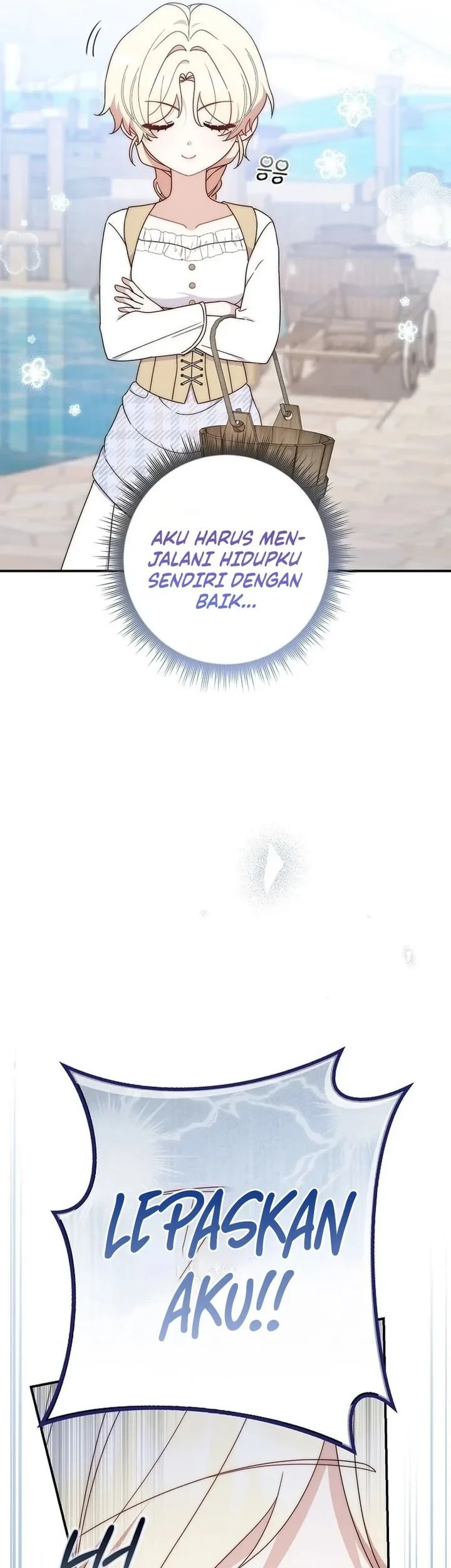 This Emperor Runs a Marriage Scam Chapter 1 Gambar 62