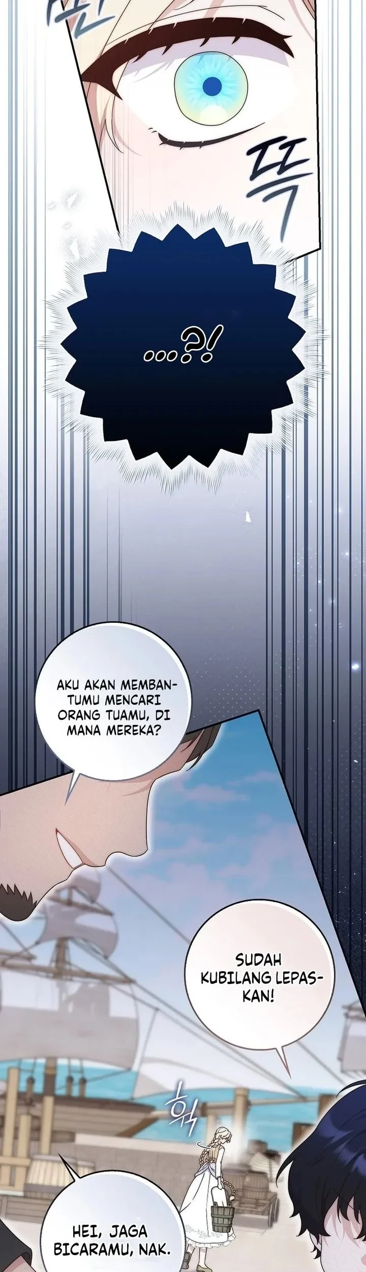 This Emperor Runs a Marriage Scam Chapter 1 Gambar 63