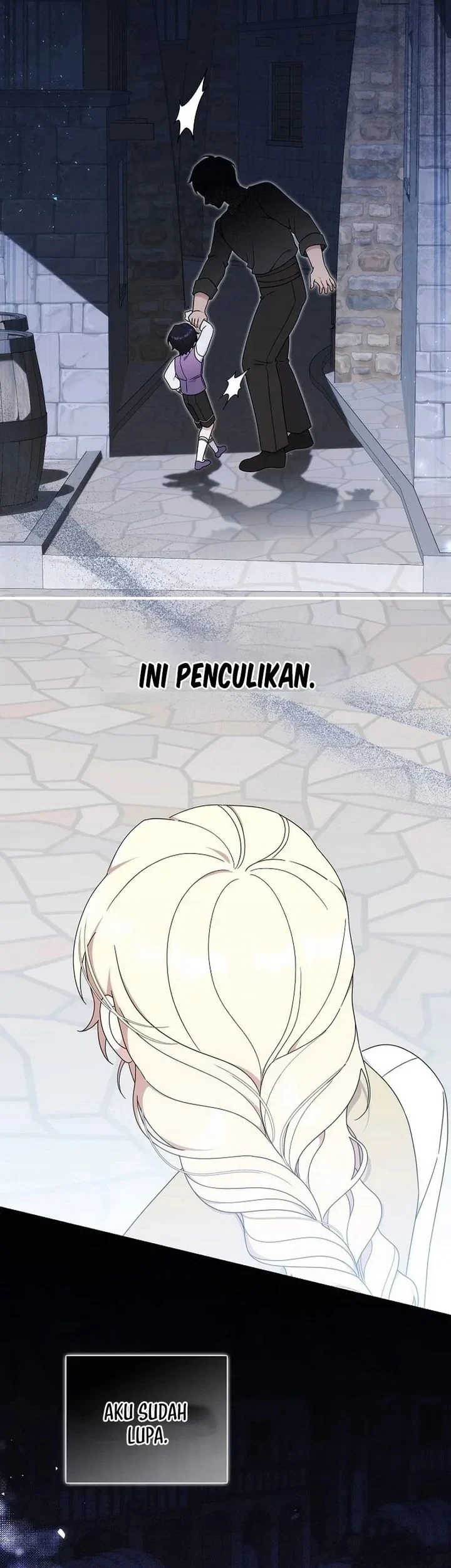 This Emperor Runs a Marriage Scam Chapter 1 Gambar 65