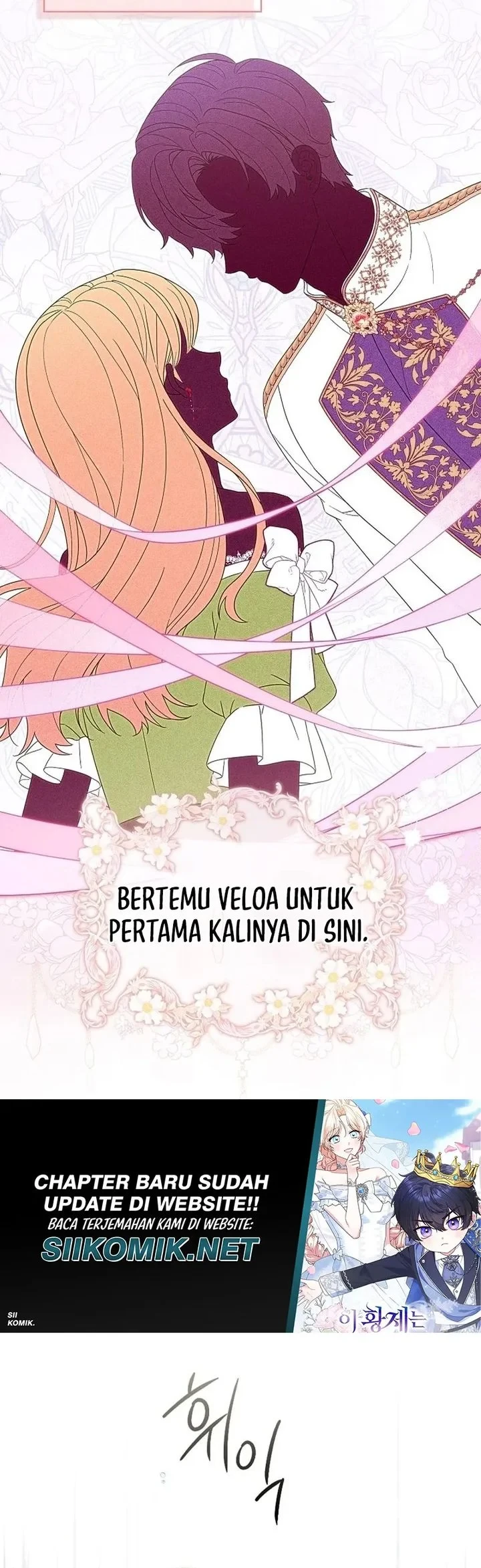 This Emperor Runs a Marriage Scam Chapter 1 Gambar 67