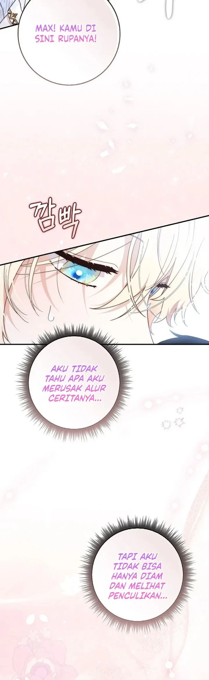 This Emperor Runs a Marriage Scam Chapter 1 Gambar 70