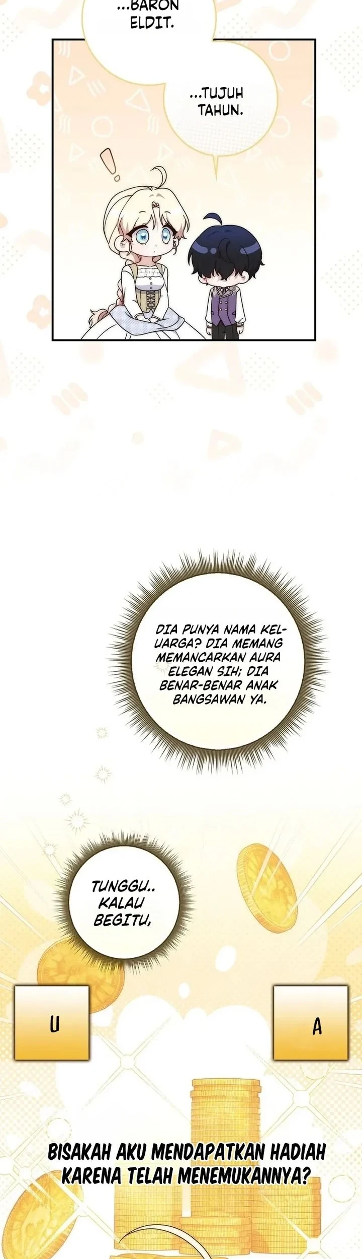 This Emperor Runs a Marriage Scam Chapter 1 Gambar 79