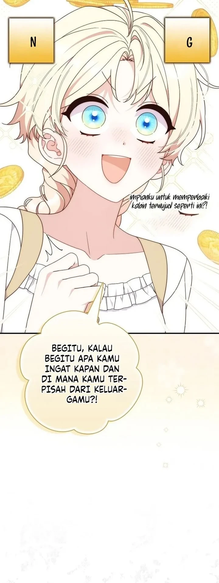 This Emperor Runs a Marriage Scam Chapter 1 Gambar 80