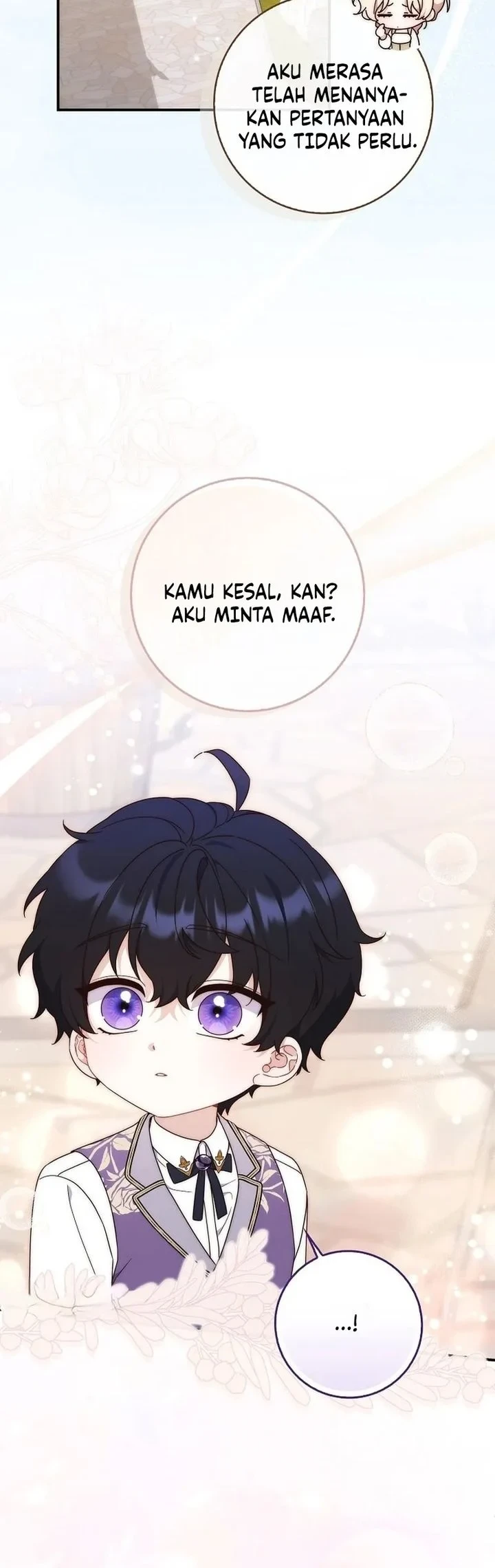 This Emperor Runs a Marriage Scam Chapter 1 Gambar 83