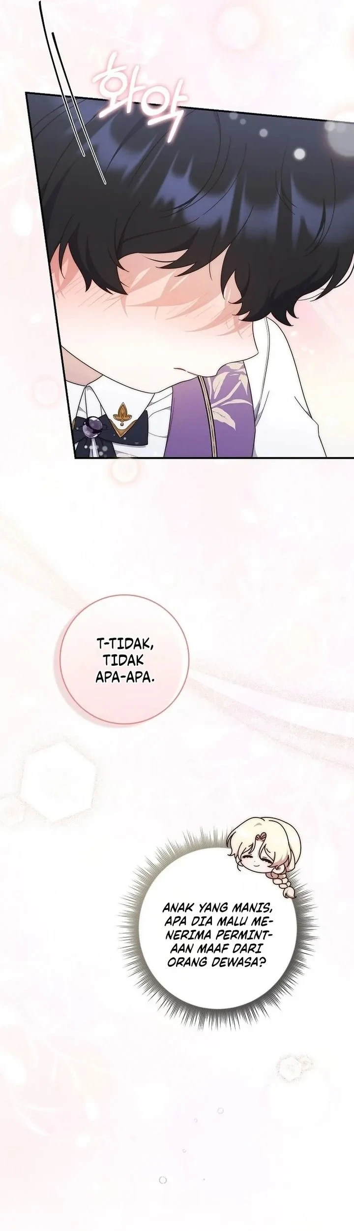 This Emperor Runs a Marriage Scam Chapter 1 Gambar 84