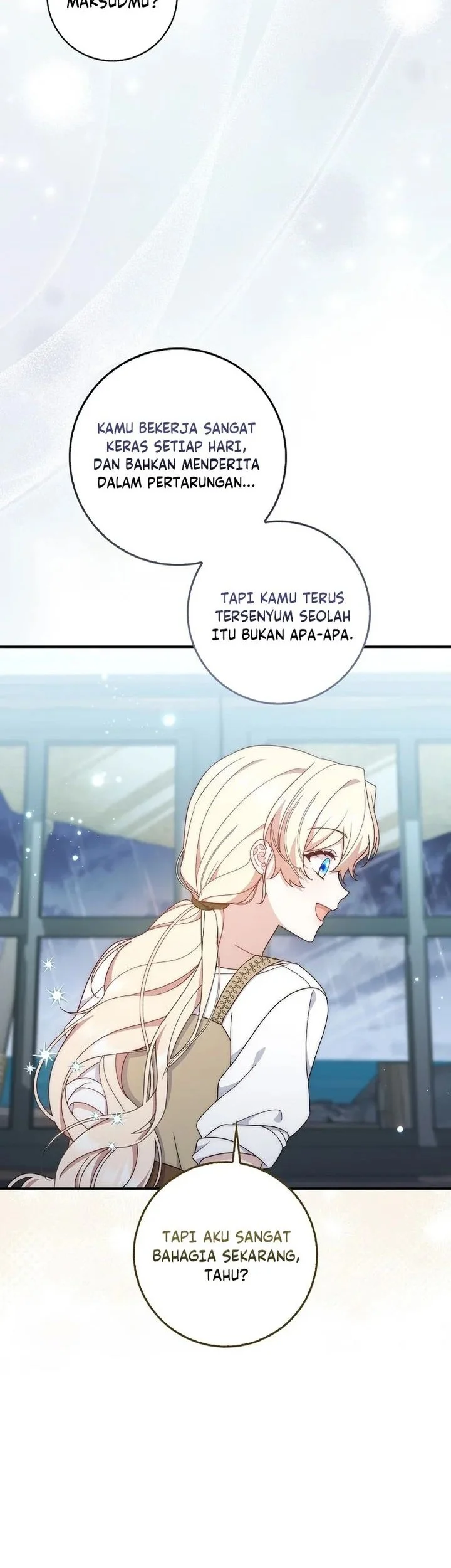 This Emperor Runs a Marriage Scam Chapter 10 Gambar 42