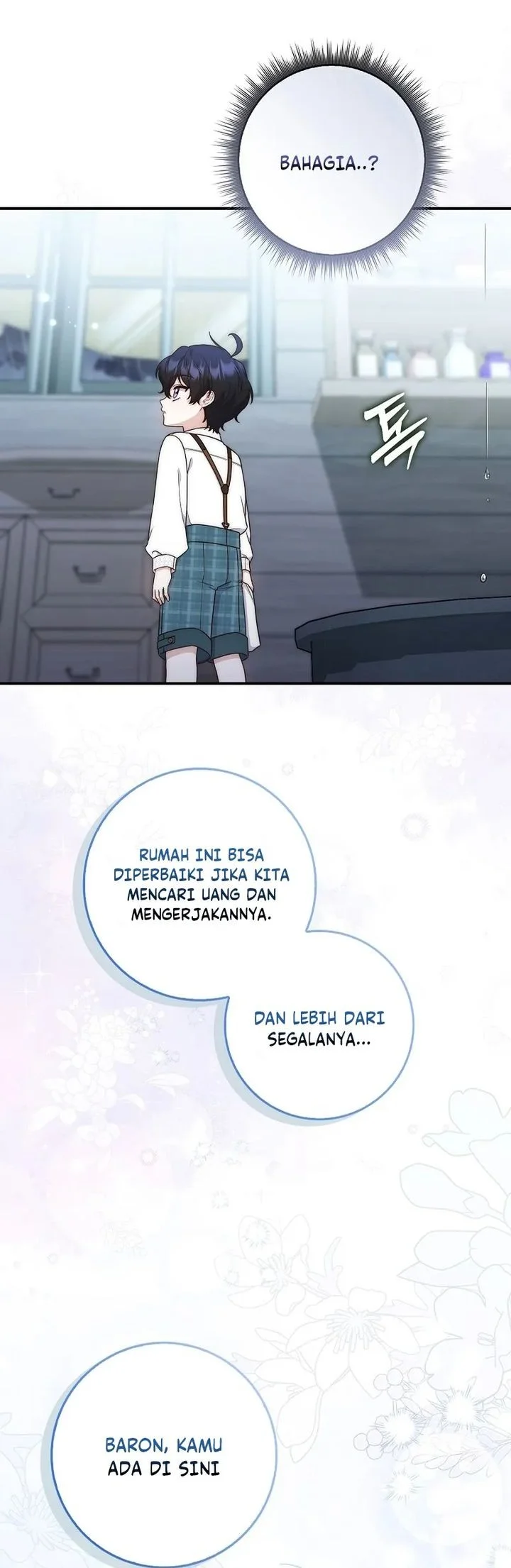 This Emperor Runs a Marriage Scam Chapter 10 Gambar 43