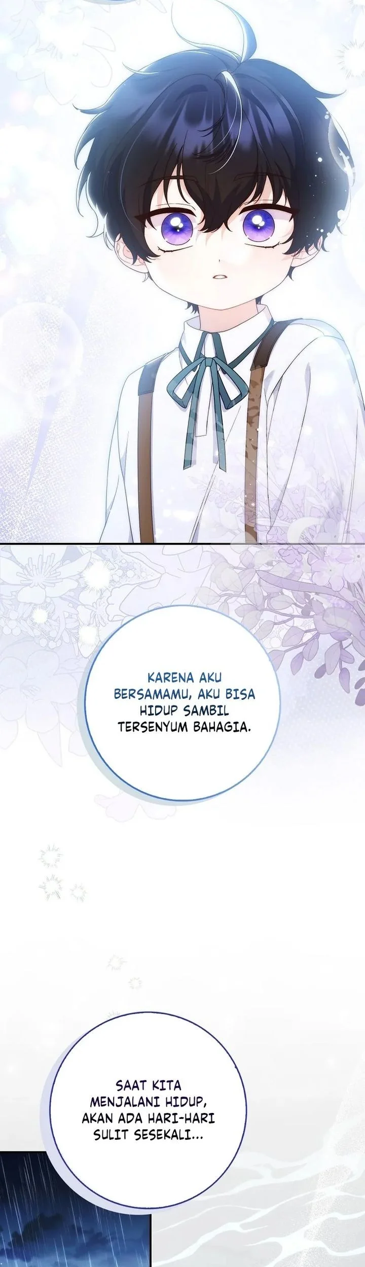 This Emperor Runs a Marriage Scam Chapter 10 Gambar 44