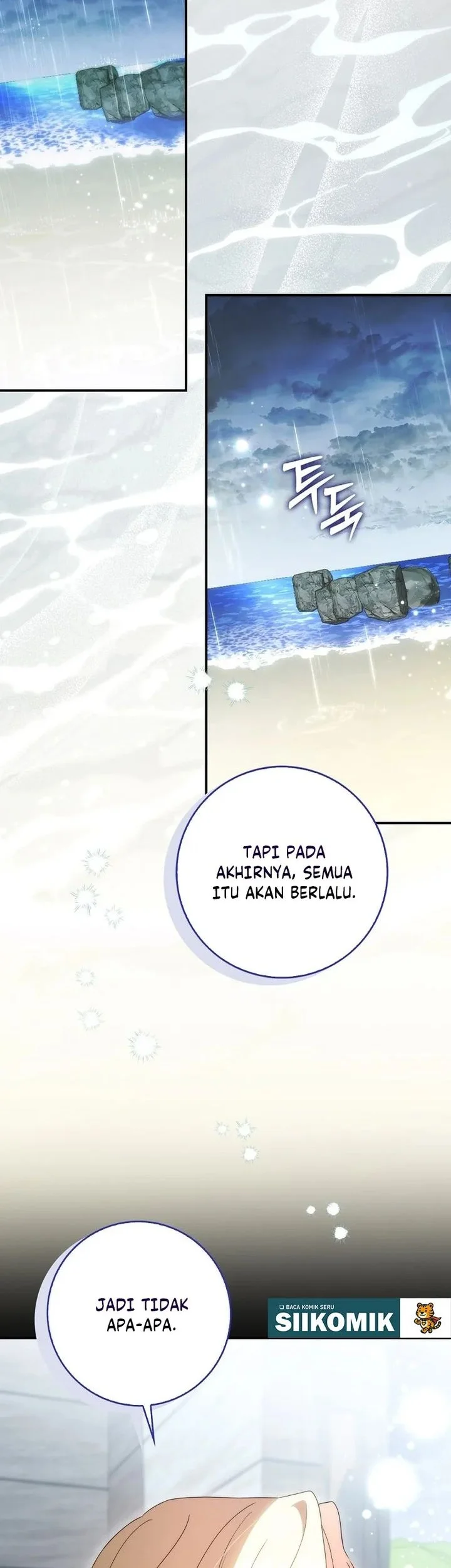 This Emperor Runs a Marriage Scam Chapter 10 Gambar 45