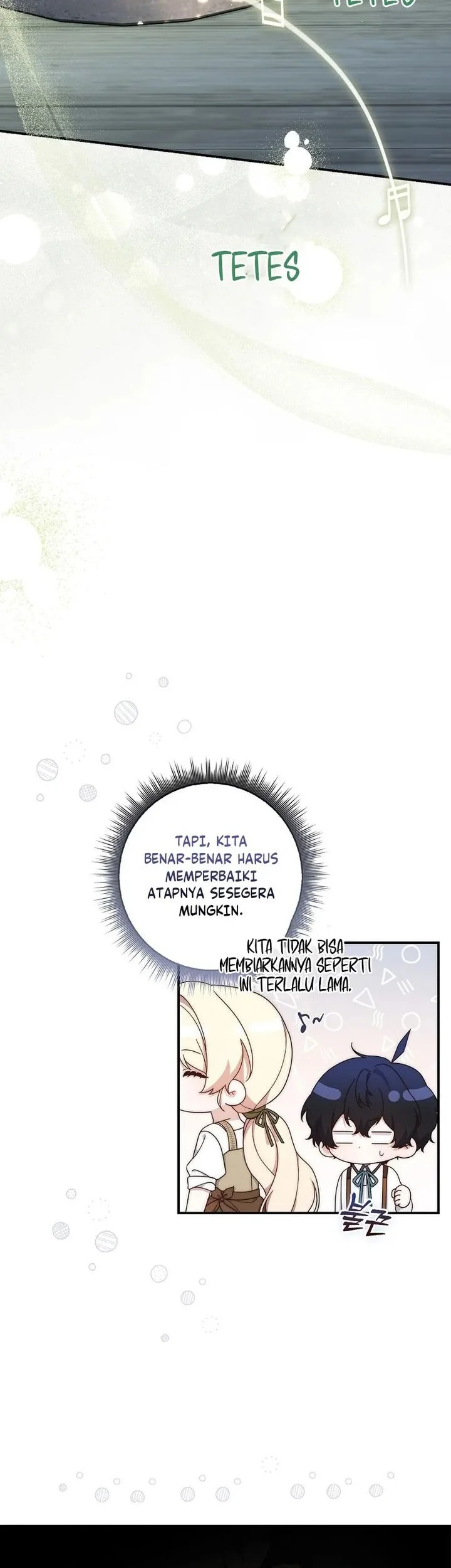This Emperor Runs a Marriage Scam Chapter 10 Gambar 54