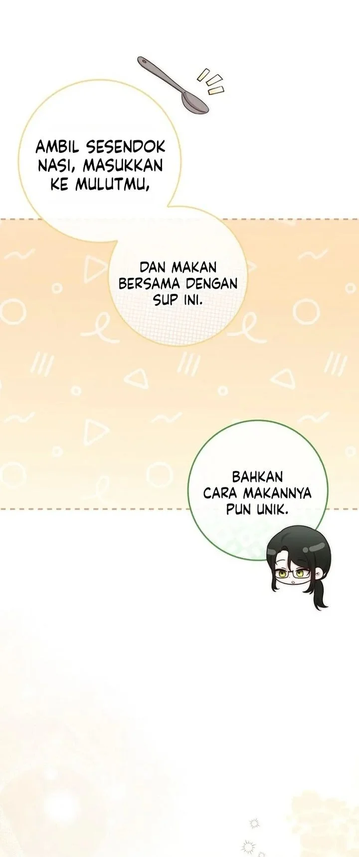 This Emperor Runs a Marriage Scam Chapter 11 Gambar 49
