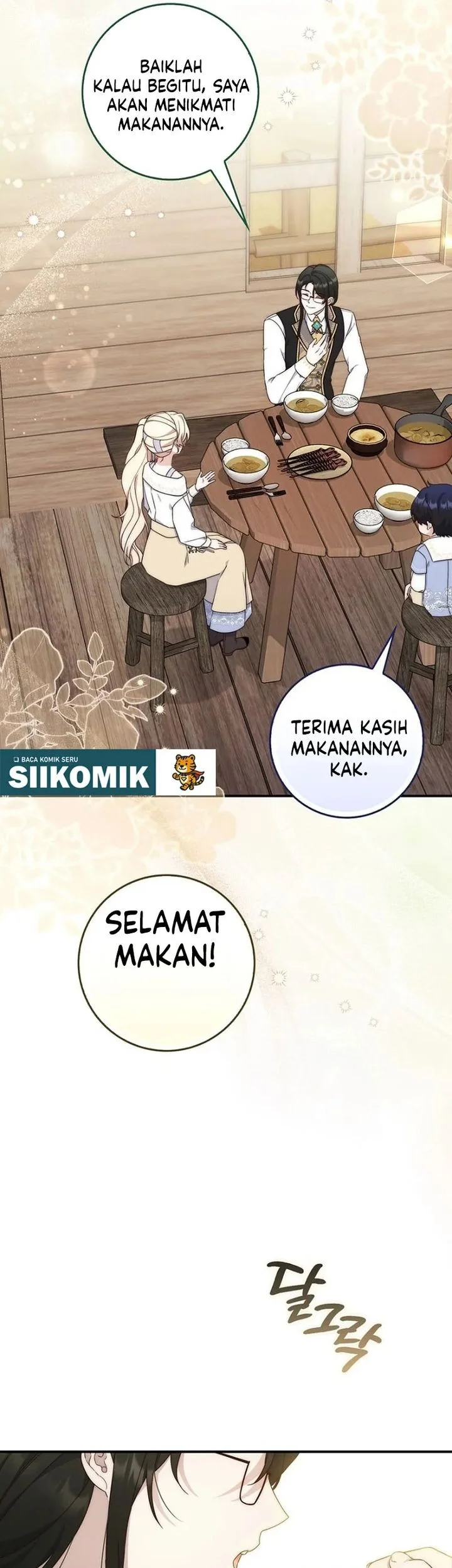 This Emperor Runs a Marriage Scam Chapter 11 Gambar 50