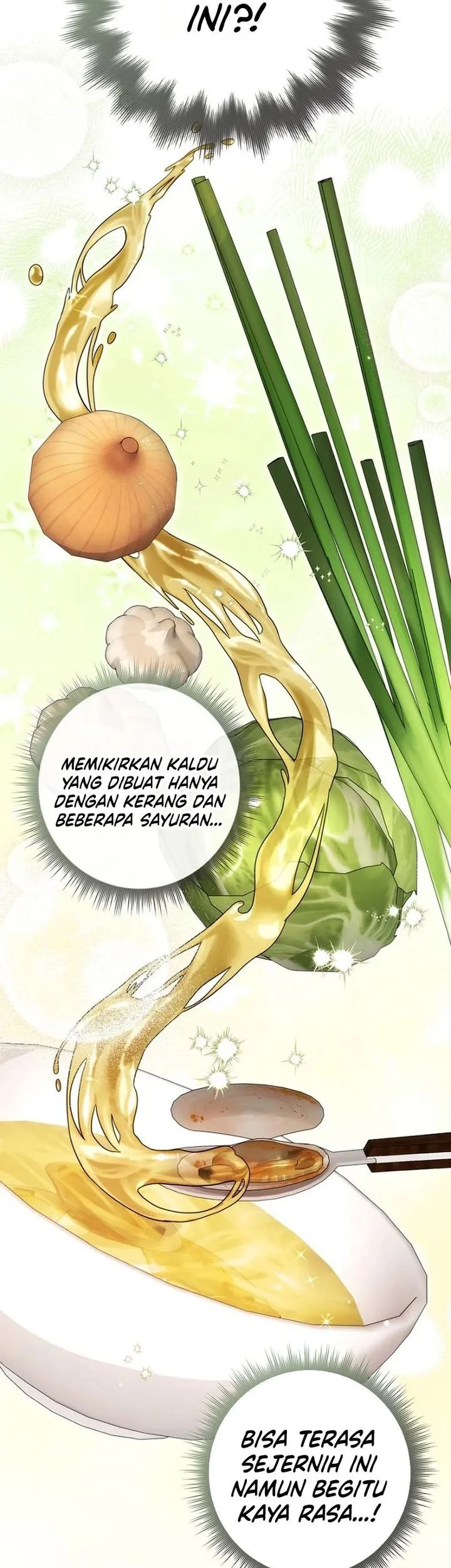 This Emperor Runs a Marriage Scam Chapter 11 Gambar 53