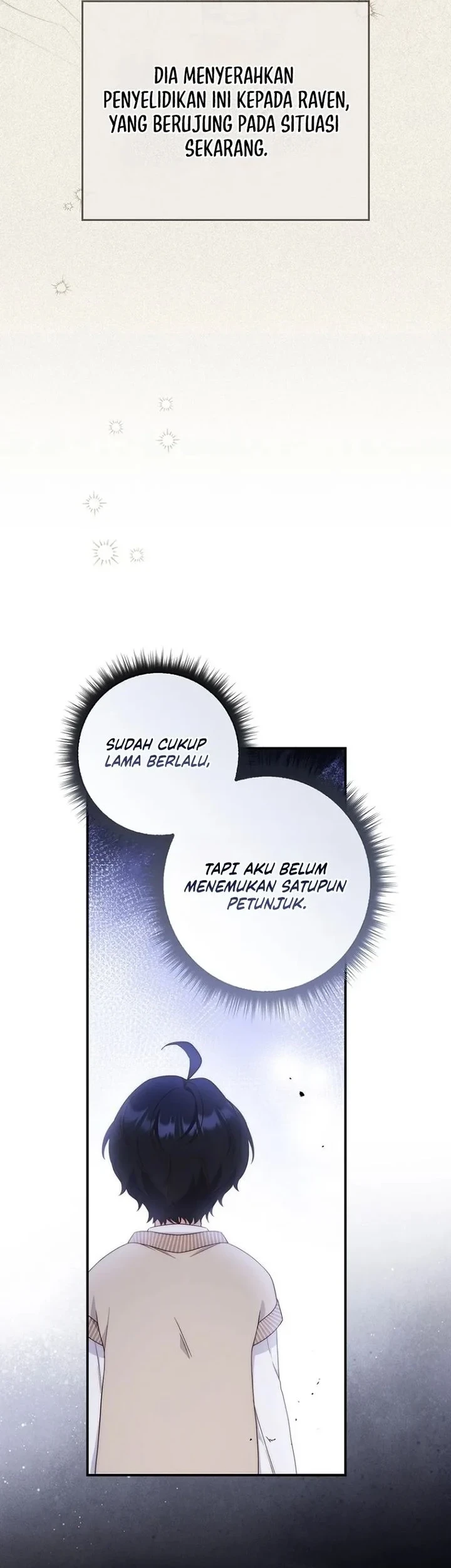 This Emperor Runs a Marriage Scam Chapter 12 Gambar 57