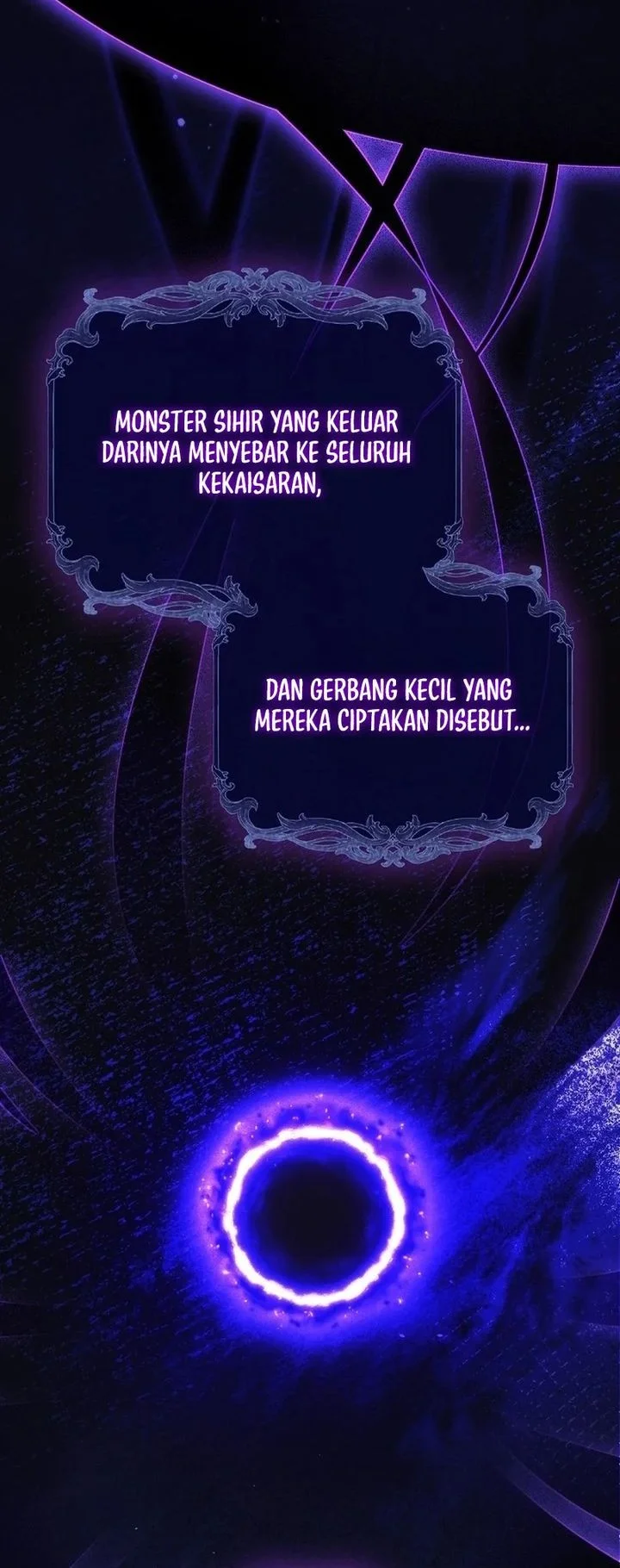 This Emperor Runs a Marriage Scam Chapter 12 Gambar 62