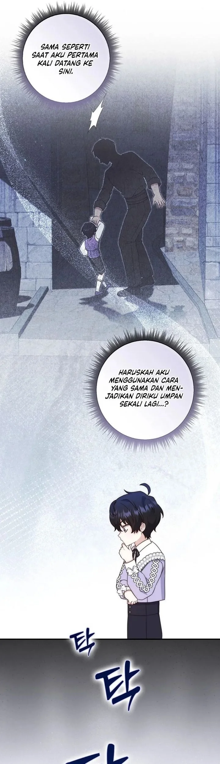 This Emperor Runs a Marriage Scam Chapter 14 Gambar 55