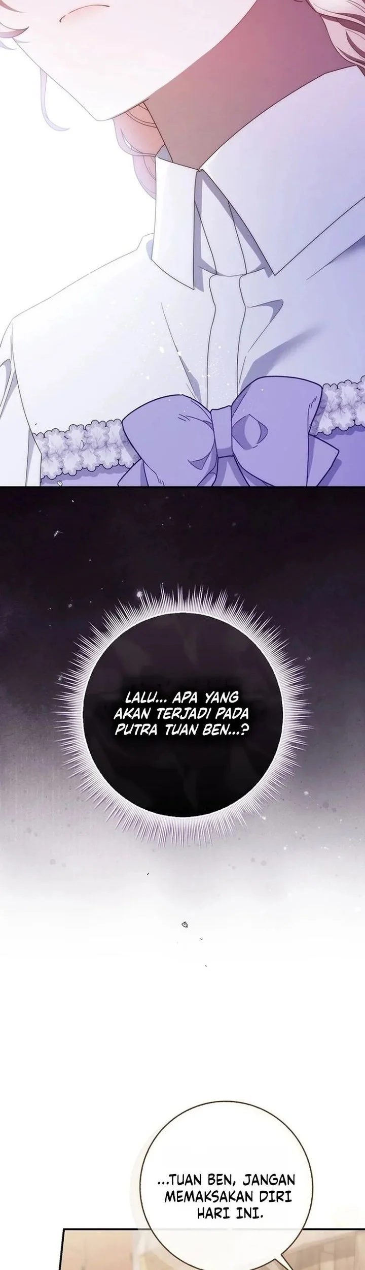This Emperor Runs a Marriage Scam Chapter 15 Gambar 40