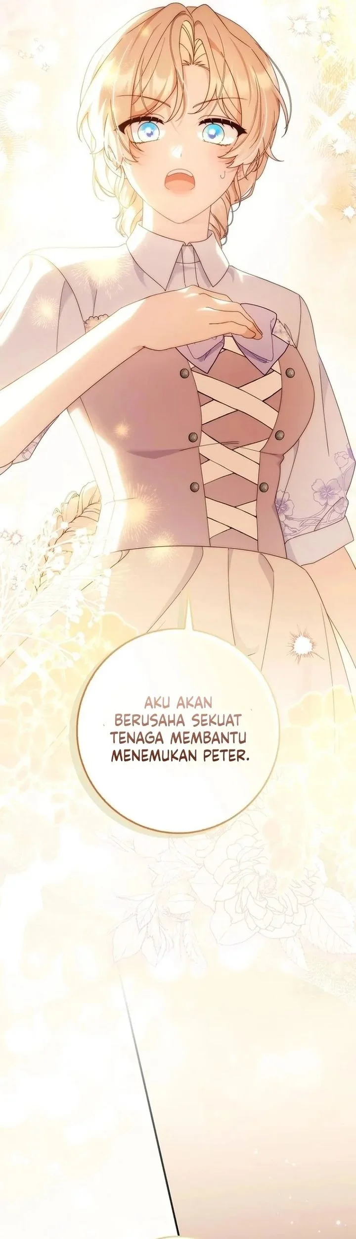 This Emperor Runs a Marriage Scam Chapter 15 Gambar 43
