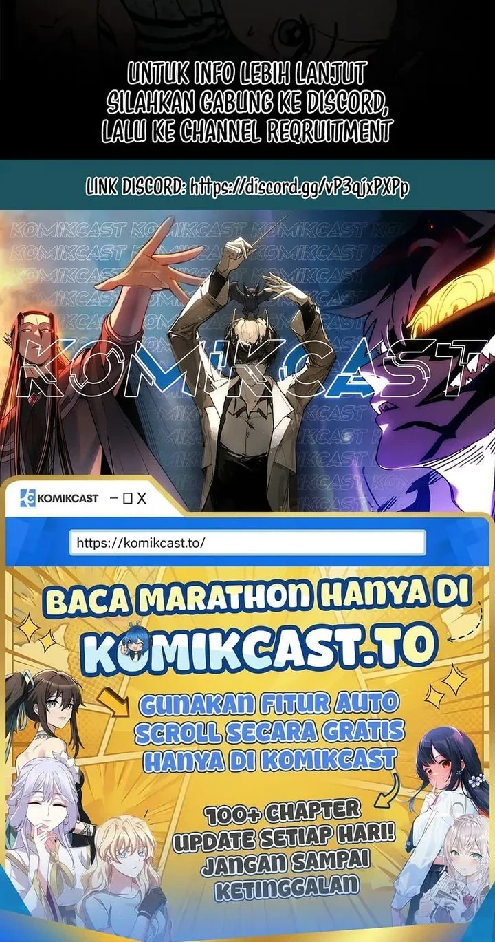 This Emperor Runs a Marriage Scam Chapter 15 Gambar 56