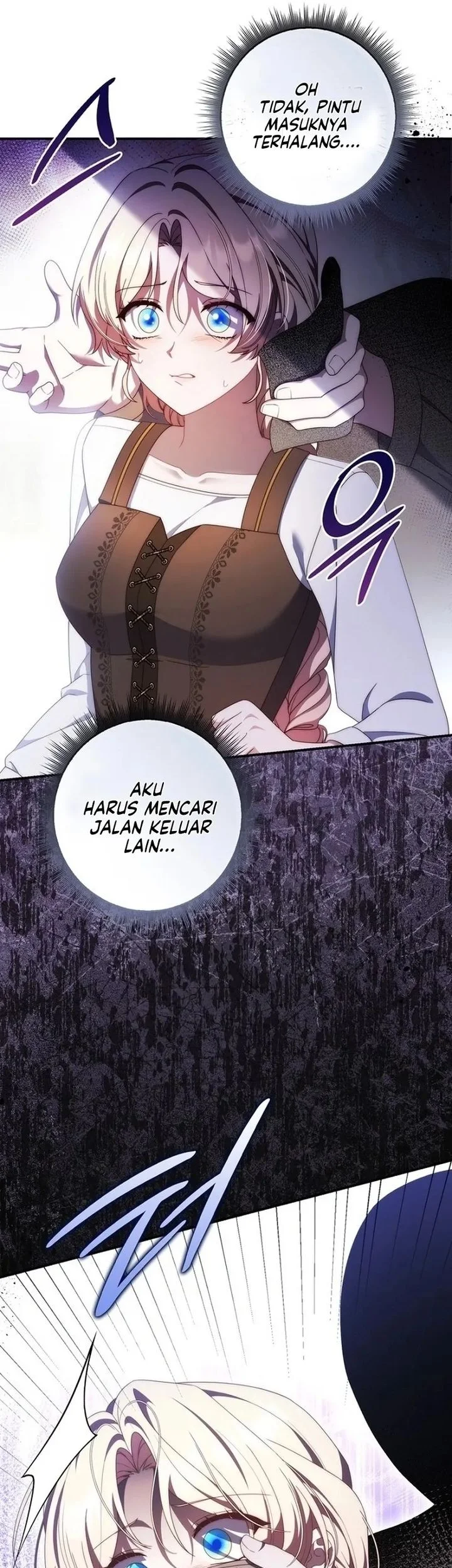 This Emperor Runs a Marriage Scam Chapter 16 Gambar 52