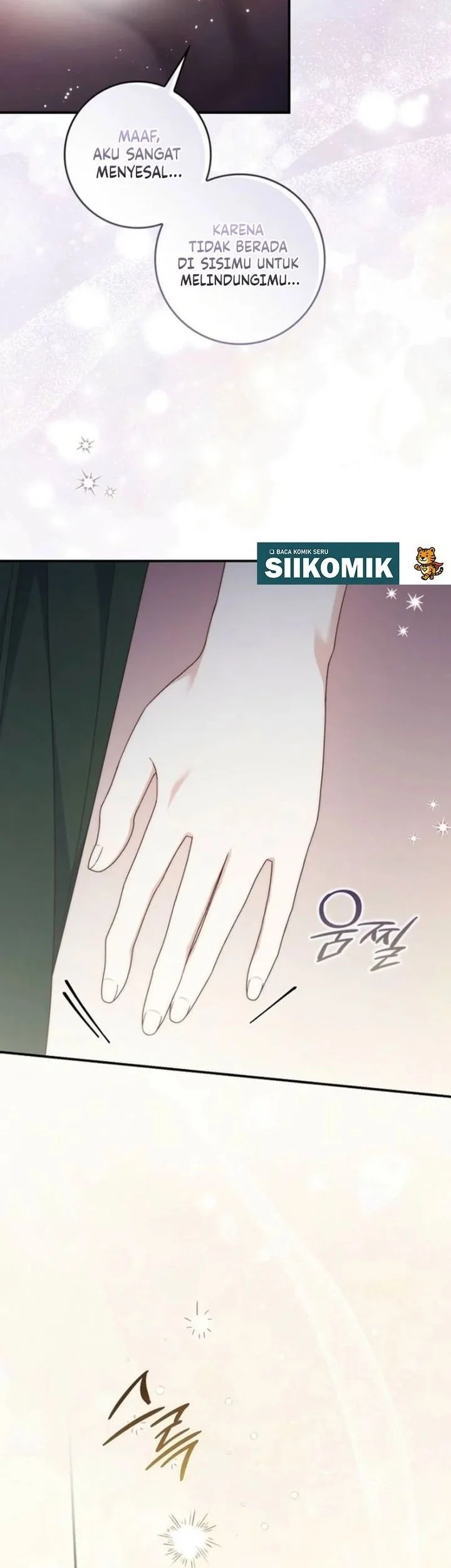 This Emperor Runs a Marriage Scam Chapter 17 Gambar 48