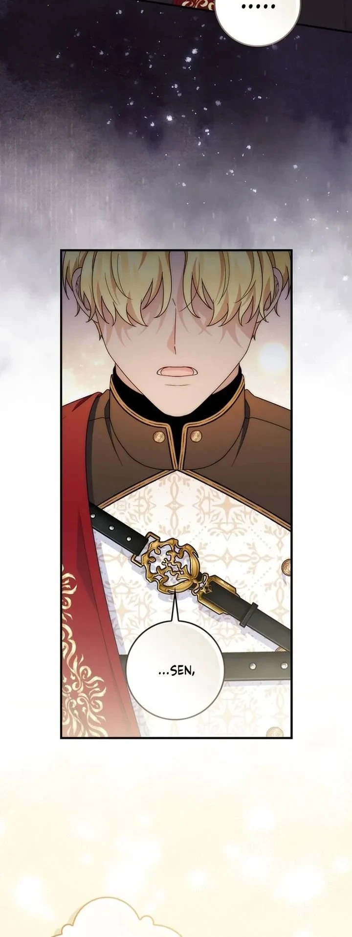 This Emperor Runs a Marriage Scam Chapter 18 Gambar 36