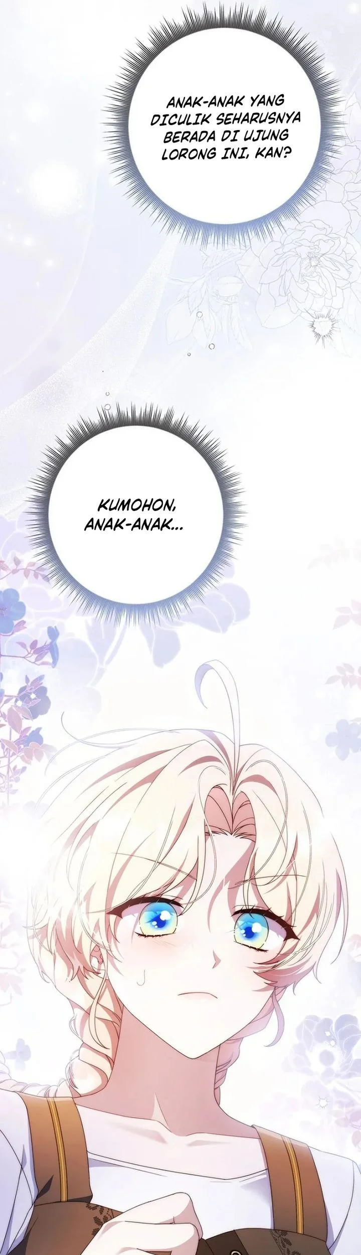 This Emperor Runs a Marriage Scam Chapter 18 Gambar 57