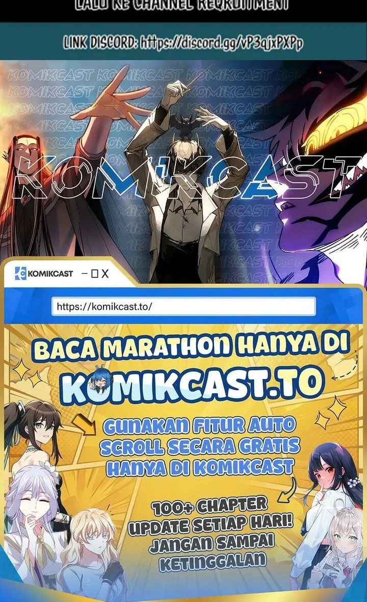 This Emperor Runs a Marriage Scam Chapter 18 Gambar 59