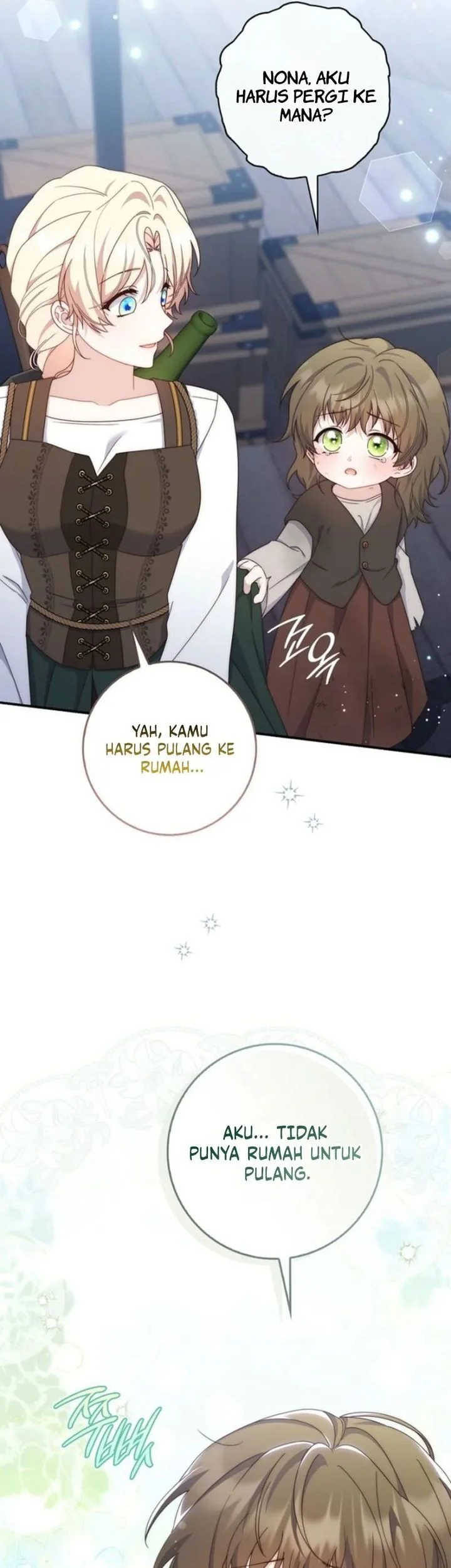 This Emperor Runs a Marriage Scam Chapter 19 Gambar 65