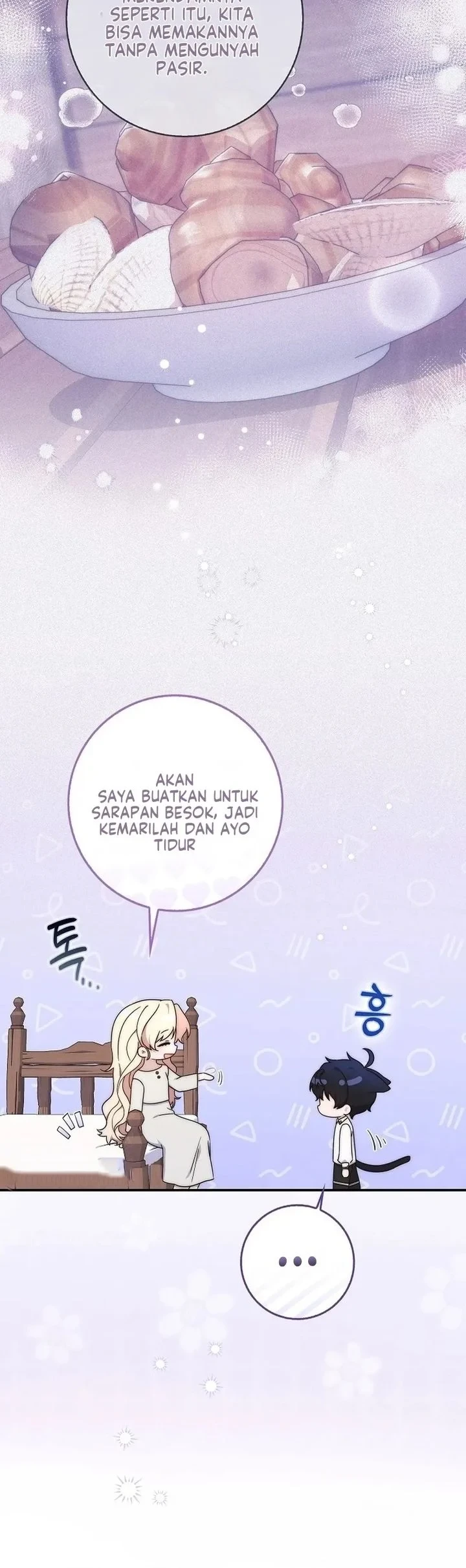 This Emperor Runs a Marriage Scam Chapter 2 Gambar 73